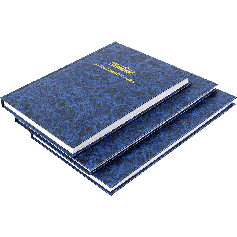 kişiselleştirilebilir Ciltli Defter