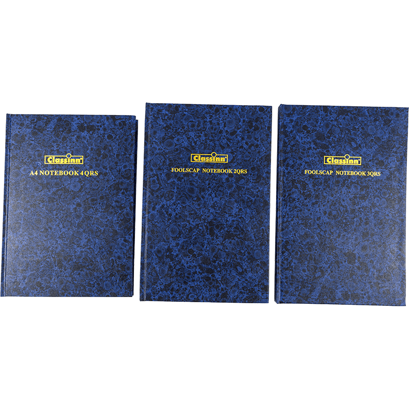kişiselleştirilebilir Ciltli Defter