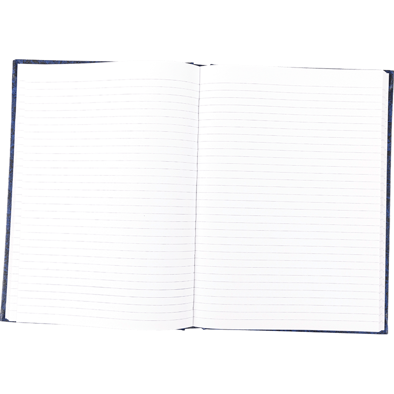kişiselleştirilebilir Ciltli Defter