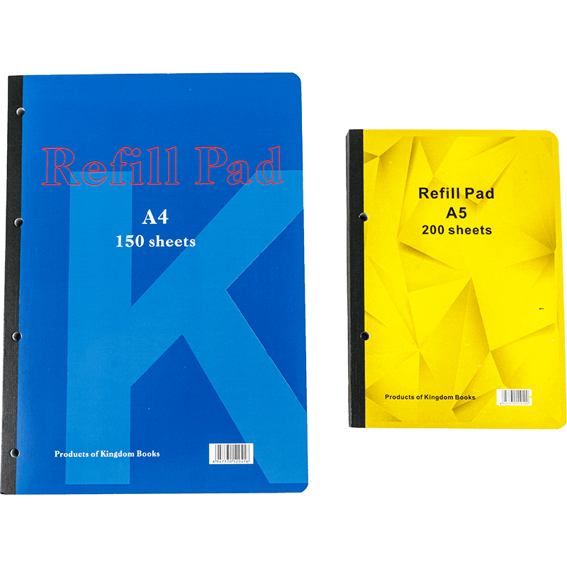 Sanat Kağıdı Kapak Ofis Not Defteri