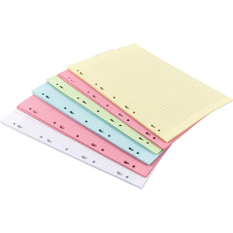 60gsm ila 100gsm Renkli Kağıt Renkli kağıt