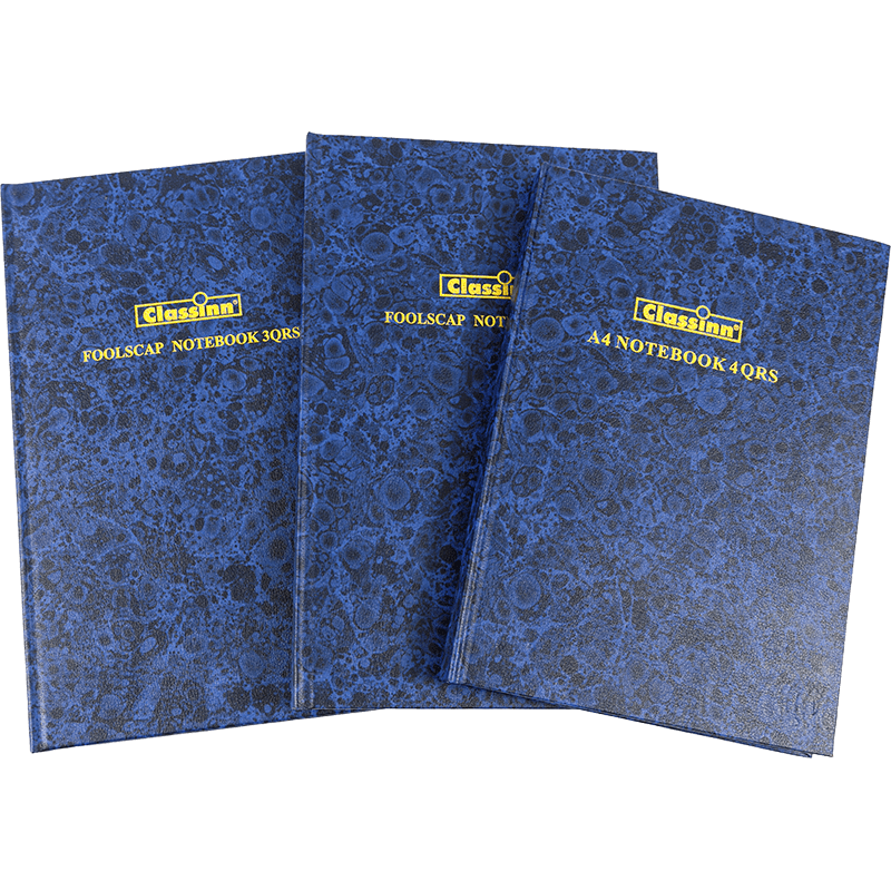 kişiselleştirilebilir Ciltli Defter